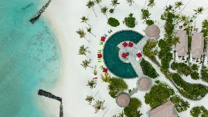 Hotel BARCELO WHALE LAGOON wakacje