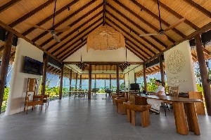 Hotel BARCELO WHALE LAGOON wakacje