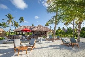 Hotel BARCELO WHALE LAGOON wakacje