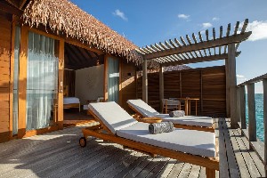 Hotel BARCELO WHALE LAGOON wakacje