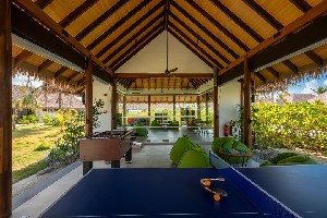 Hotel BARCELO WHALE LAGOON wakacje