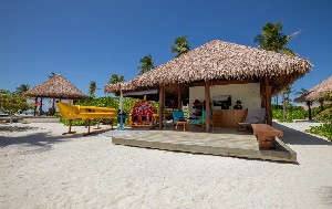 Hotel BARCELO WHALE LAGOON wakacje