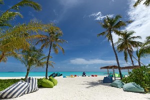 Hotel BARCELO WHALE LAGOON wakacje