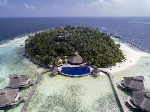 Hotel ELLAIDHOO MALDIVES wakacje