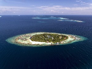 Hotel ELLAIDHOO MALDIVES wakacje