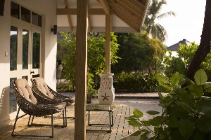 Hotel ELLAIDHOO MALDIVES wakacje