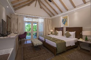 Hotel ELLAIDHOO MALDIVES wakacje