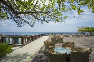 Hotel ELLAIDHOO MALDIVES wakacje