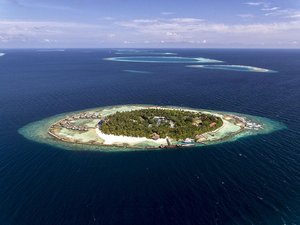 Hotel ELLAIDHOO MALDIVES wakacje