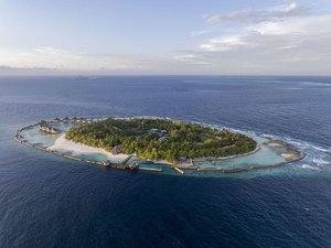 Hotel ELLAIDHOO MALDIVES wakacje