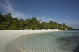 Hotel ELLAIDHOO MALDIVES wakacje