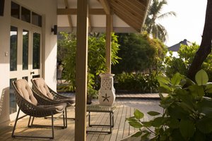 Hotel ELLAIDHOO MALDIVES wakacje
