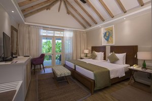 Hotel ELLAIDHOO MALDIVES wakacje