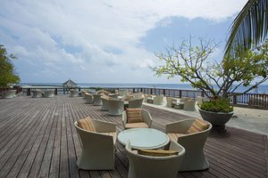 Hotel ELLAIDHOO MALDIVES wakacje