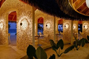 Hotel KANDOLHU MALDIVES wakacje