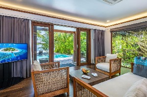 Hotel KANDOLHU MALDIVES wakacje