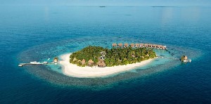 Hotel KANDOLHU MALDIVES wakacje