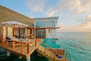 Hotel KANDOLHU MALDIVES wakacje