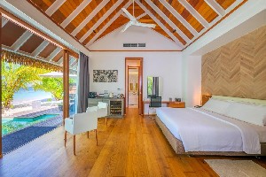 Hotel KANDOLHU MALDIVES wakacje