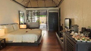 Hotel LILY BEACH RESORT & SPA wakacje