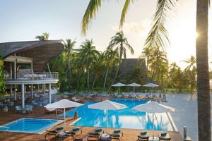 Hotel OUTRIGGER MALDIVES wakacje