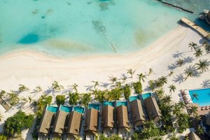 Hotel OUTRIGGER MALDIVES wakacje
