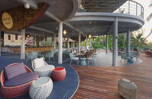 Hotel OUTRIGGER MALDIVES wakacje