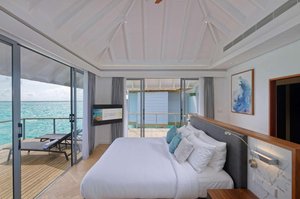 Hotel OUTRIGGER MALDIVES wakacje