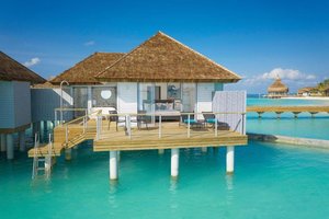 Hotel OUTRIGGER MALDIVES wakacje