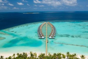 Hotel OUTRIGGER MALDIVES wakacje