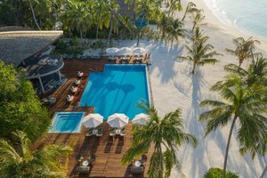 Hotel OUTRIGGER MALDIVES wakacje