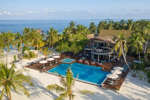 Hotel OUTRIGGER MALDIVES wakacje