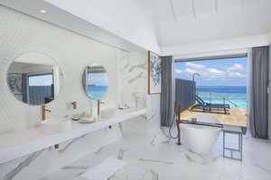 Hotel OUTRIGGER MALDIVES wakacje