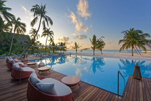 Hotel OUTRIGGER MALDIVES wakacje