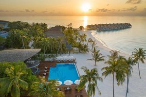 Hotel OUTRIGGER MALDIVES wakacje