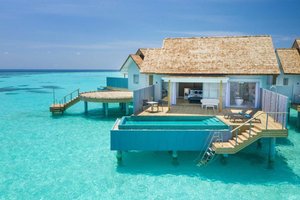 Hotel OUTRIGGER MALDIVES wakacje
