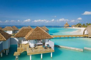 Hotel OUTRIGGER MALDIVES wakacje