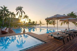 Hotel OUTRIGGER MALDIVES wakacje