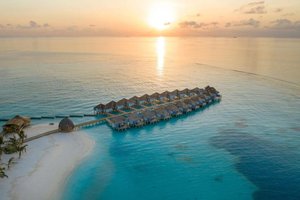Hotel OUTRIGGER MALDIVES wakacje