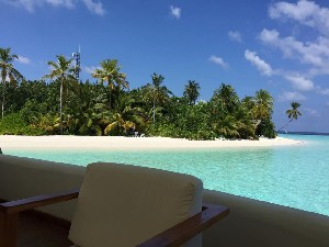 Hotel SAFARI ISLAND RESORT & SPA wakacje