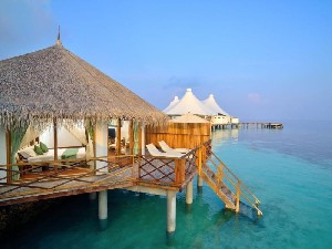 Hotel SAFARI ISLAND RESORT & SPA wakacje