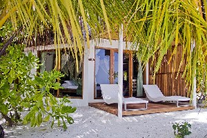 Hotel SAFARI ISLAND RESORT & SPA wakacje