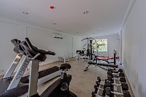 Hotel SANDIES BATHALA wakacje