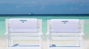 Hotel SANDIES BATHALA wakacje