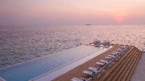 Hotel SANDIES BATHALA wakacje