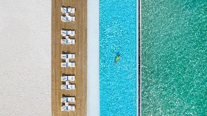 Hotel SANDIES BATHALA wakacje