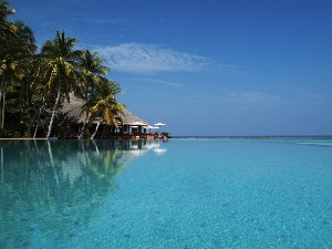 Hotel VELIGANDU MALDIVES RESORT ISLAND wakacje
