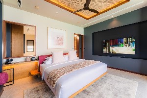 Hotel VELIGANDU MALDIVES RESORT ISLAND wakacje