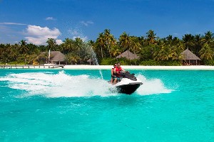 Hotel VELIGANDU MALDIVES RESORT ISLAND wakacje