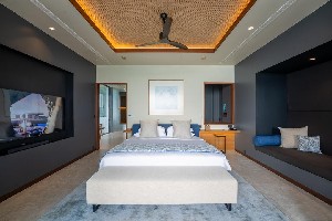 Hotel VELIGANDU MALDIVES RESORT ISLAND wakacje